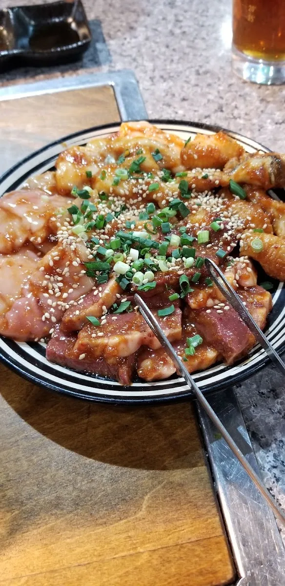 砂町ホルモン匠 北砂本店 · 13