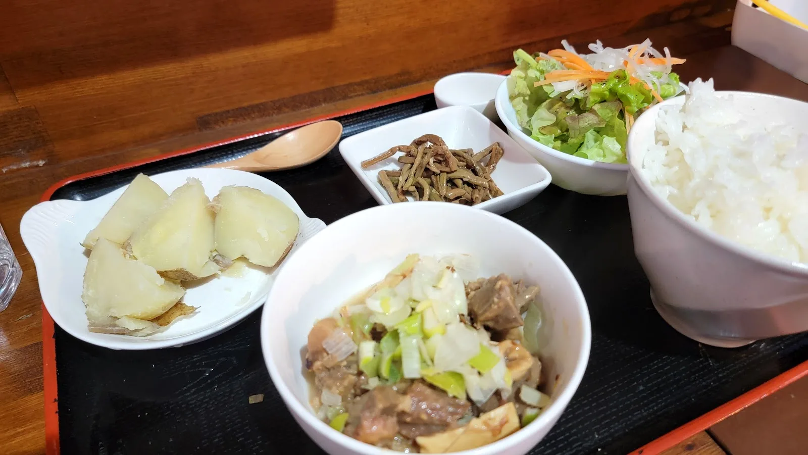 砂町ホルモン匠 北砂本店 · 9