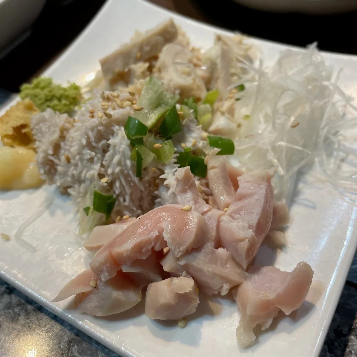 砂町ホルモン匠 北砂本店 · 4